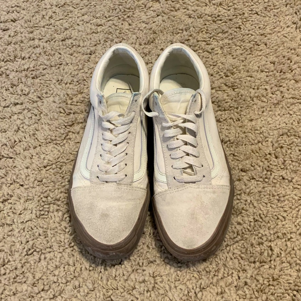 Vans Old Skool Shoes